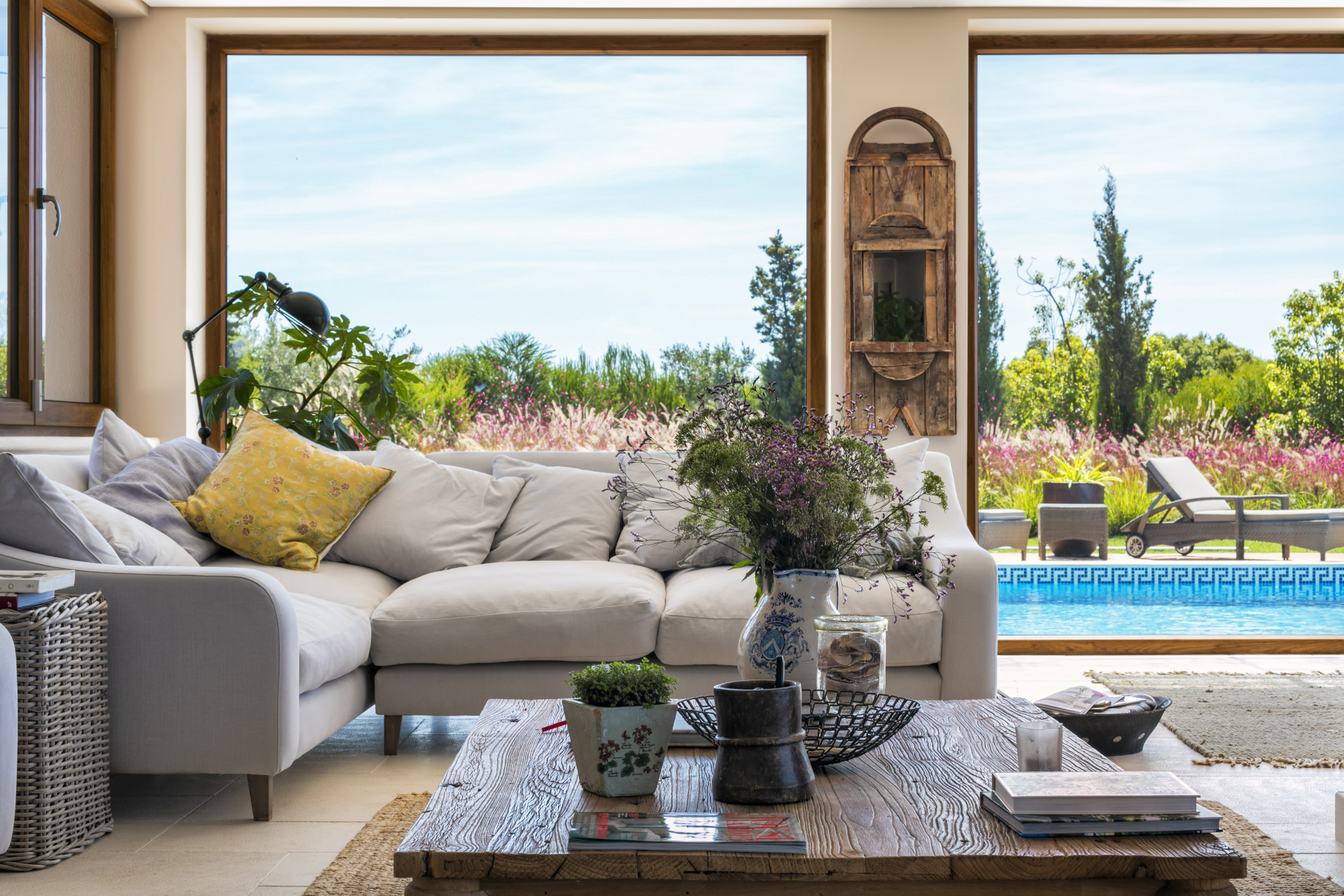 Villa Oliveiras
